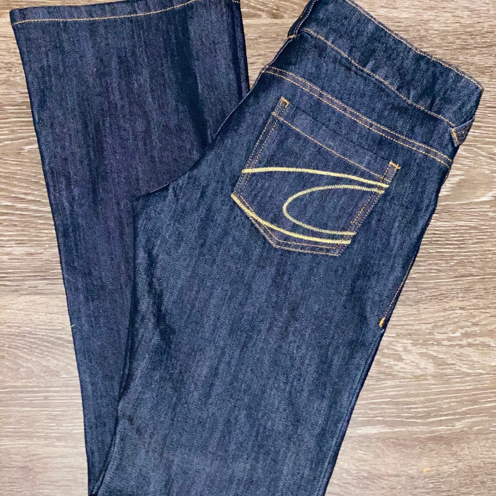 Oakley Jeans